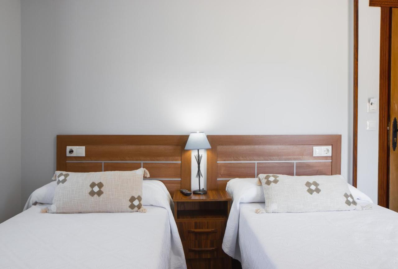 La Posada De Ojebar Rustica Rasines Zewnętrze zdjęcie
