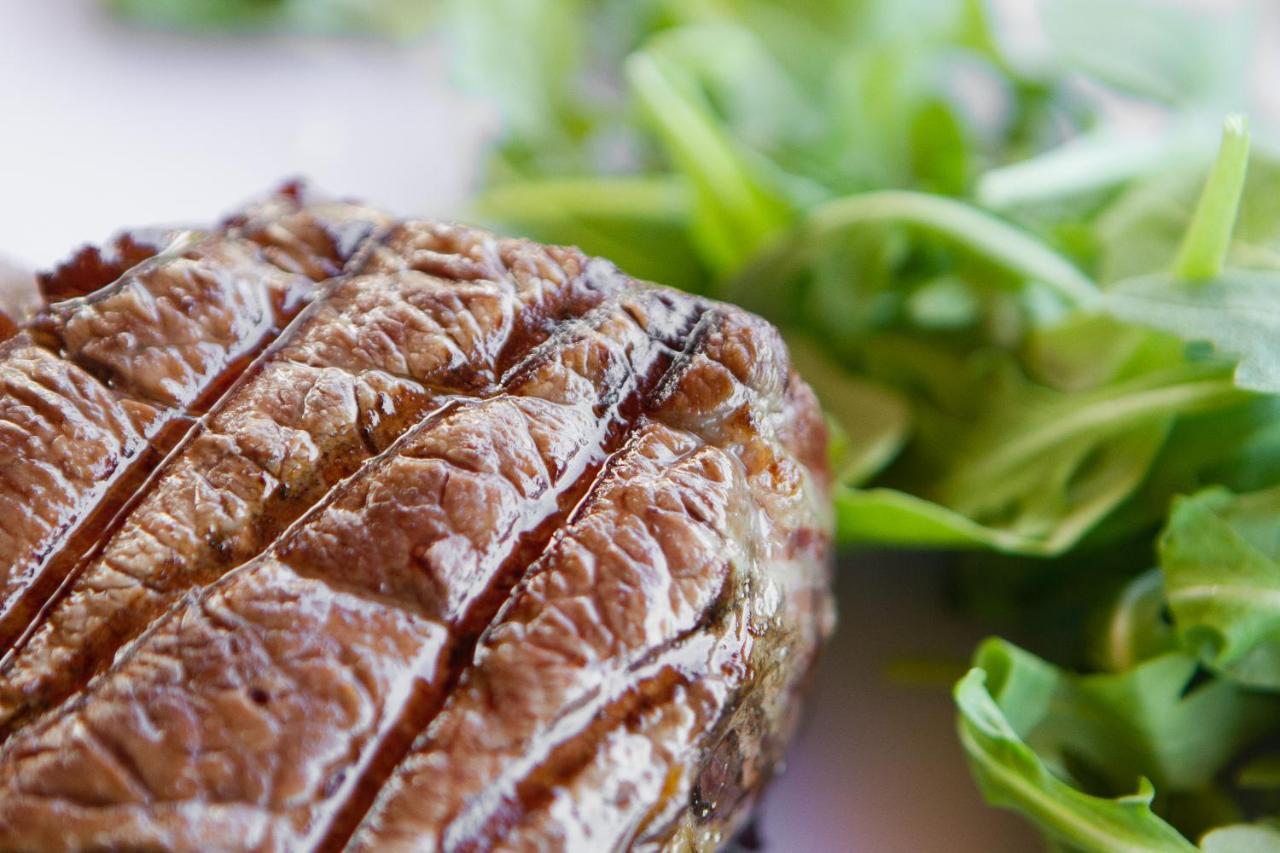 La Posada De Ojebar Rustica Rasines Zewnętrze zdjęcie